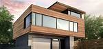 Longboard Siding