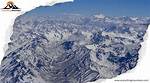 Longest Mountain Range