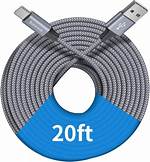 Longest Usb Cable