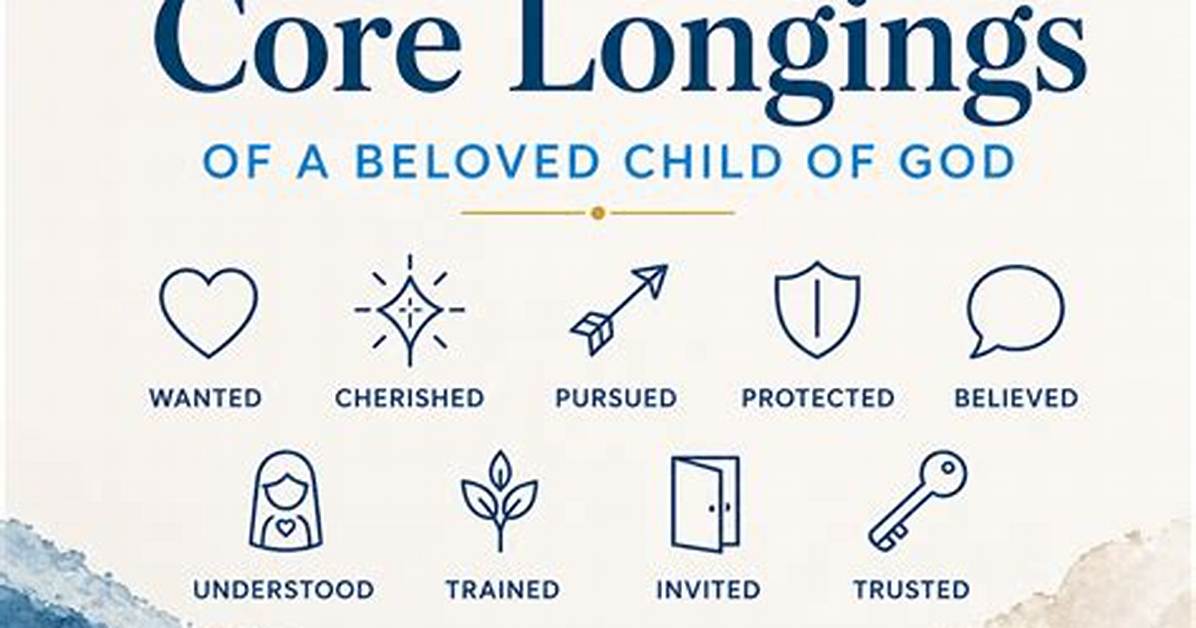 Longings