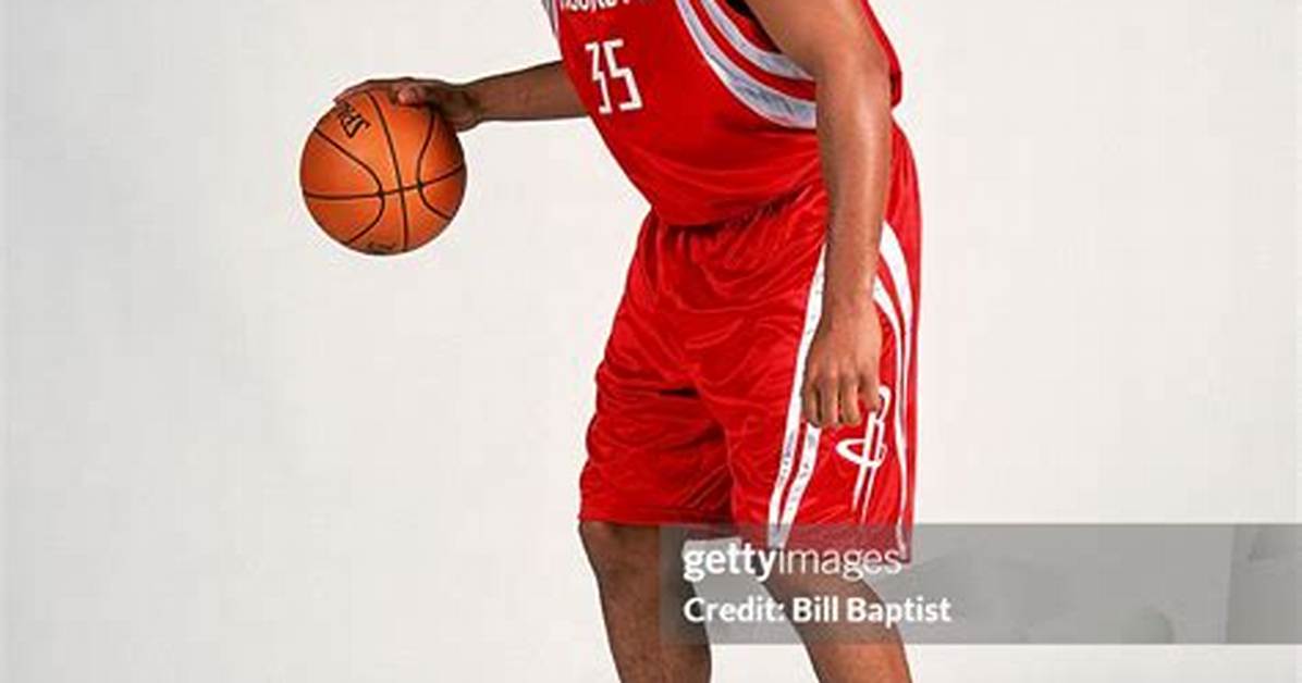 Lonny Baxter