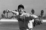 Lonny Frey