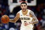 Lonzo Ball Bio (Wiki)