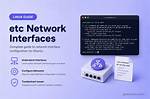 Looking for /Etc/Network/Interfaces Is Missing?