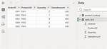 Lookup Function in Dax
