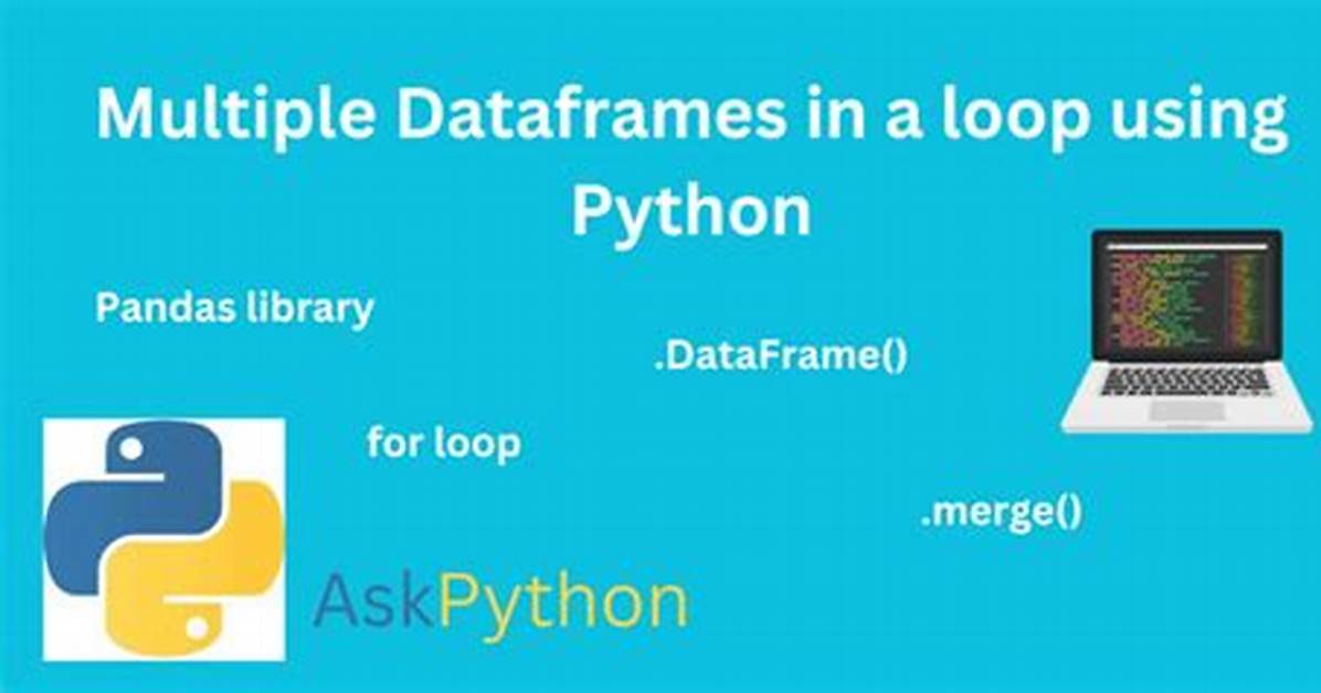 Loop over Multiple Dataframes in a for Loop in R