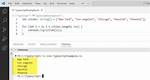 Loop Through Observable in Typescript