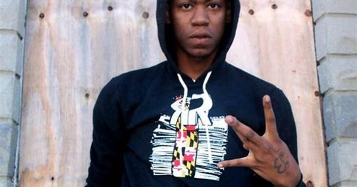 Lor Scoota