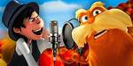 Lorax Guy