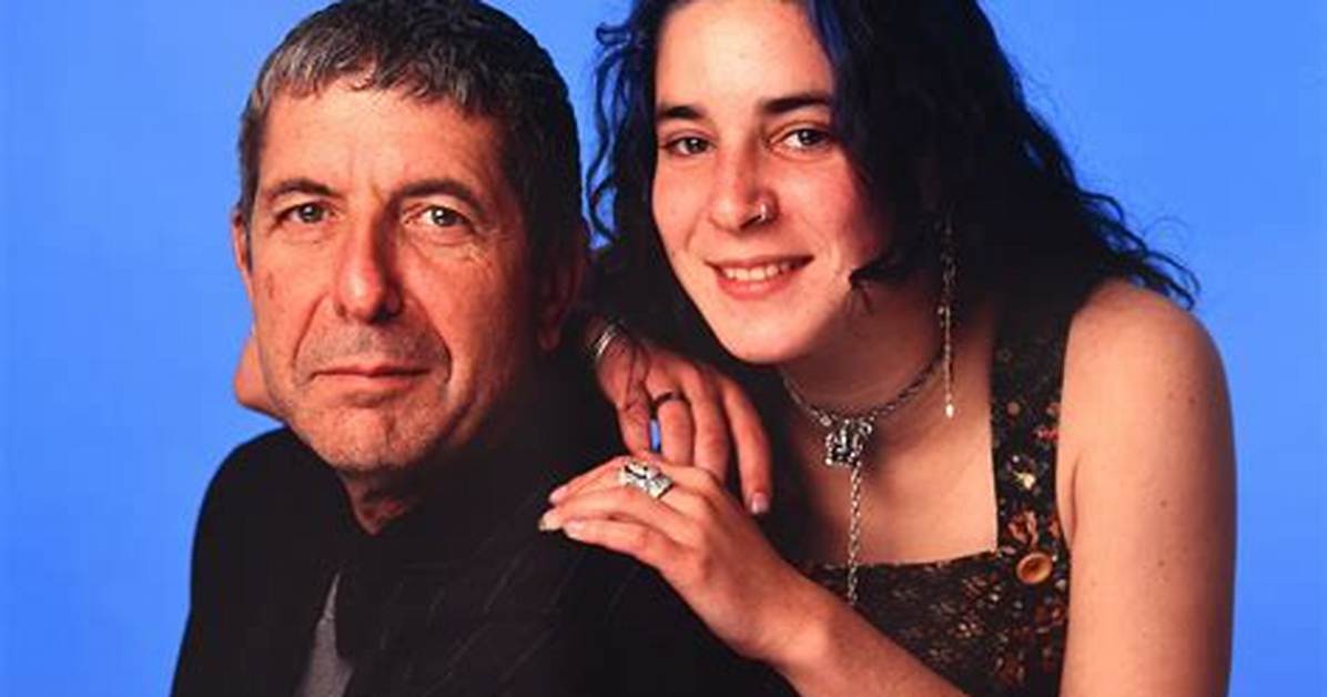 Lorca Cohen
