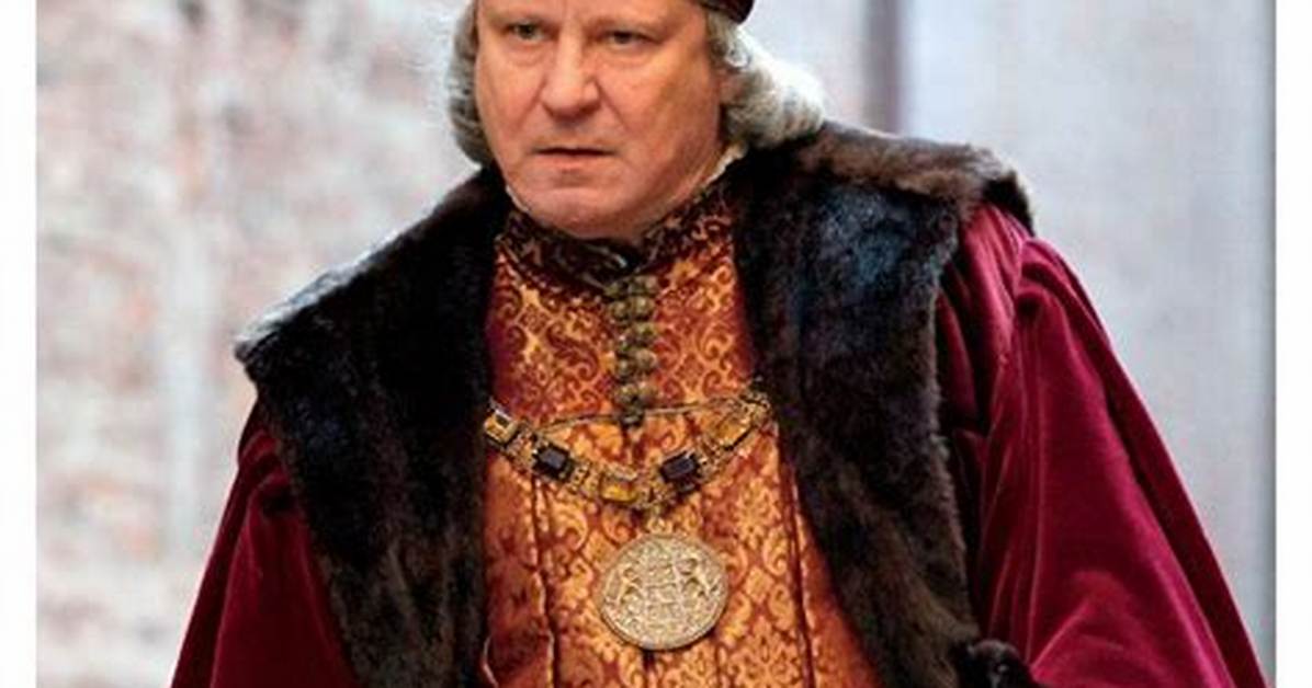 Lord Capulet
