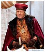 Lord Capulet