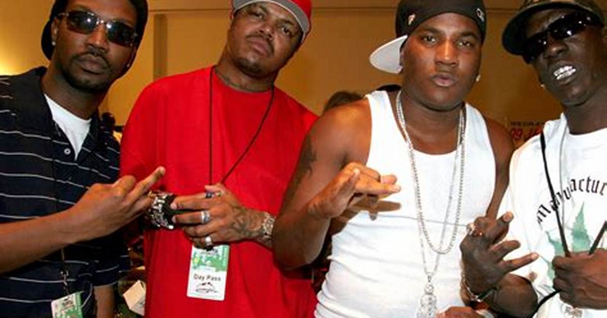 Lord Infamous