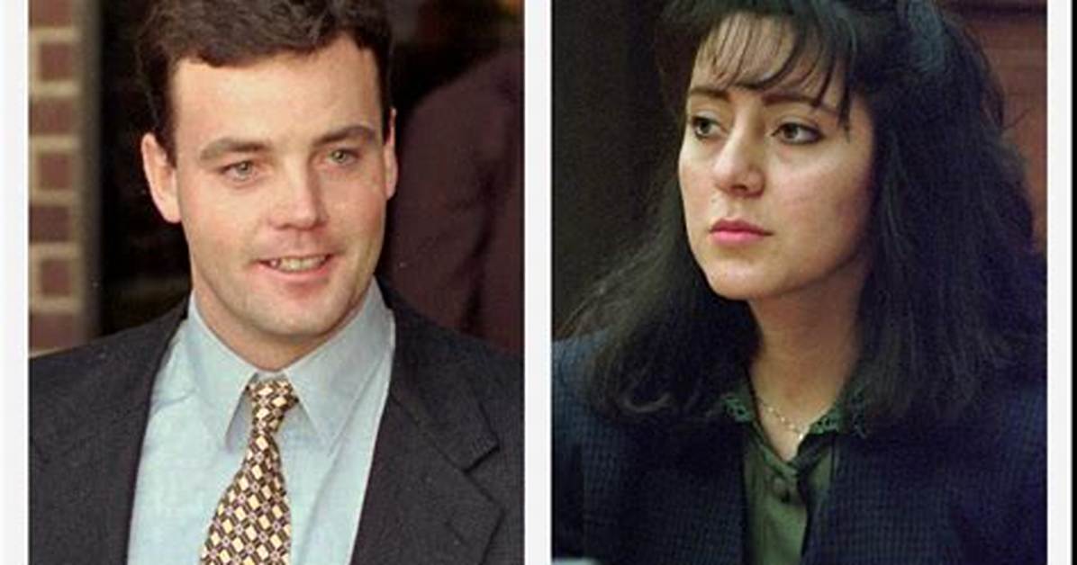 Lorena Bobbitt