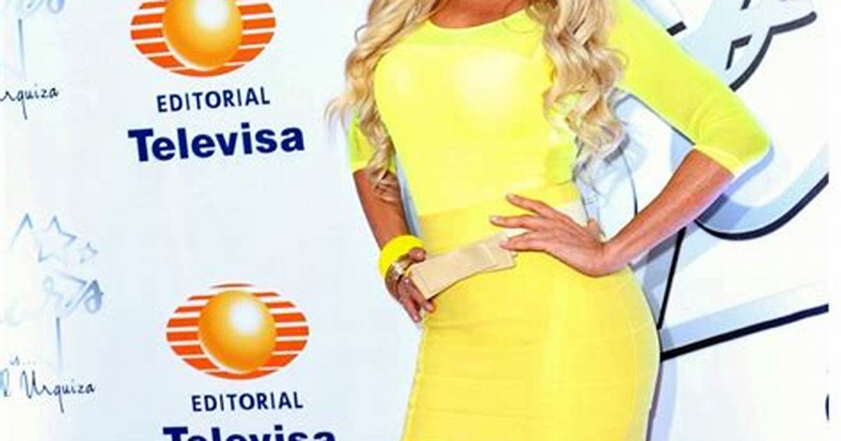 Lorena Herrera