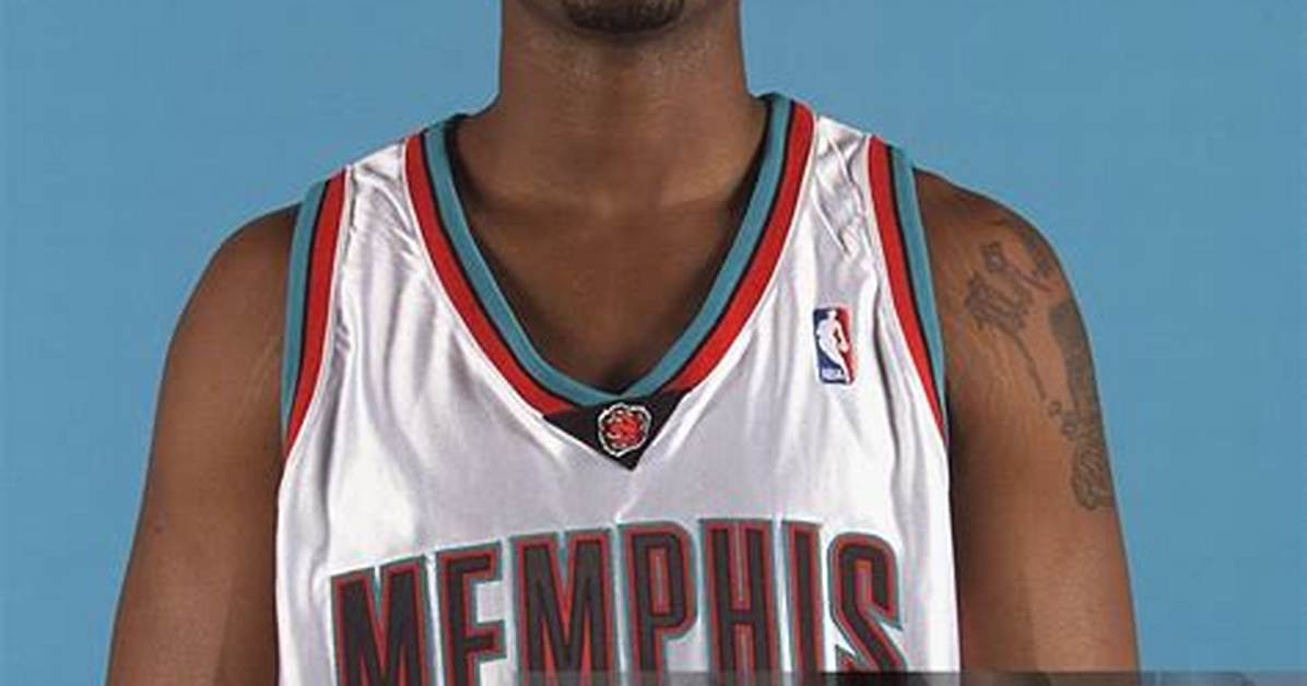 Lorenzen Wright