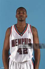 Lorenzen Wright