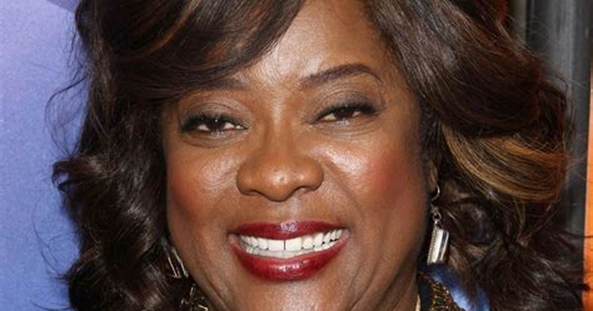 Loretta Devine