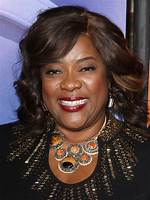Loretta Devine