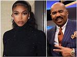 Lori Harvey