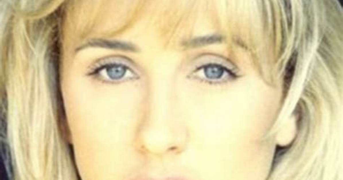 Lori Jo Hendrix