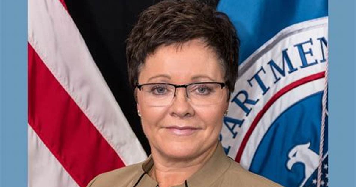Lori Moore