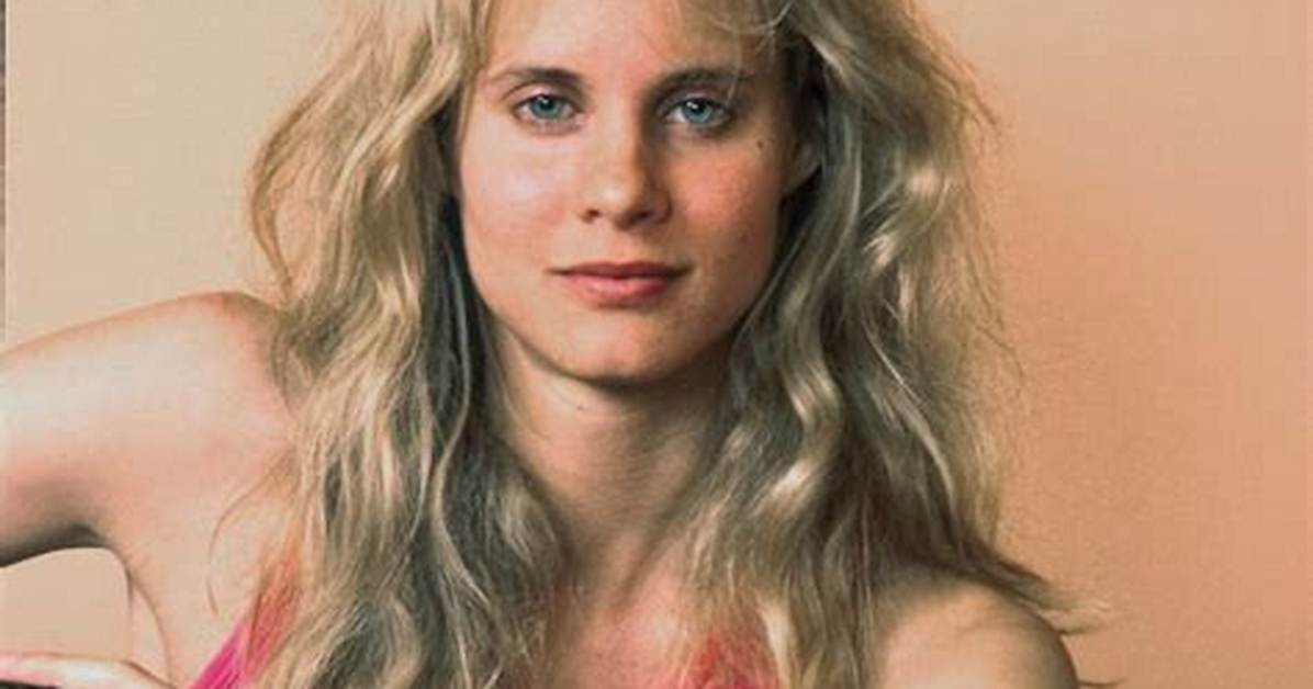 Lori Singer