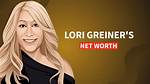 Lori Walker Net Worth