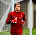 Loris Karius