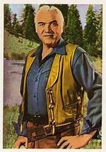 Lorne Greene