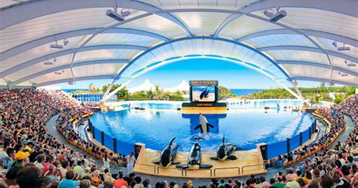 Loro Parque