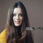Lorraine Chase