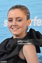 Lorraine Nicholson