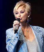 Lorrie Morgan