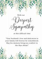Loss of Husband | Dementia Support Forum
