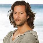 Lost Actor Henry ___ Cusick