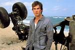 Lost Actor Somerhalder