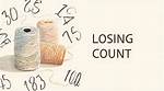 ___ Lost Count by Now