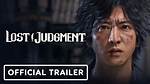 Lost Judgment Release Date Information