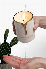 Lotion Candle