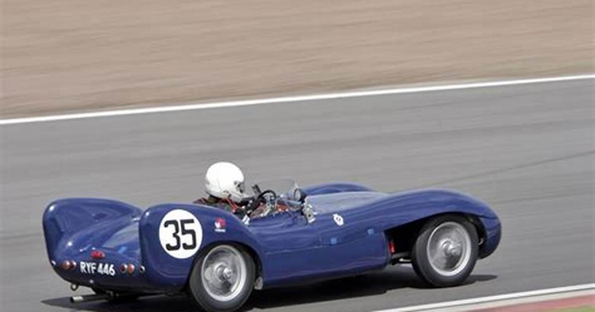 Lotus 9