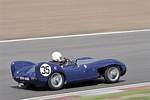 Lotus 9
