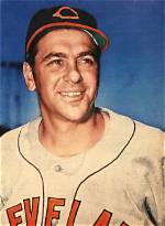 Lou Boudreau