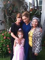 Lou Diamond Phillips Siblings: Does the Actor Have Any Brothers or Sisters?