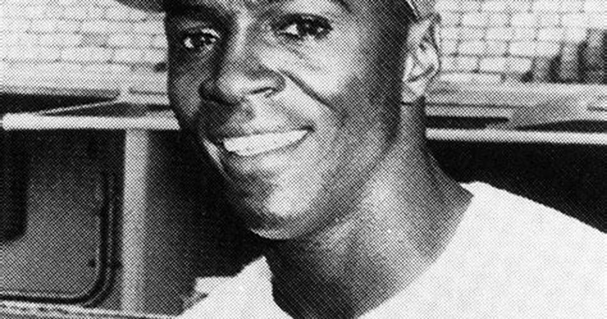 Lou Johnson
