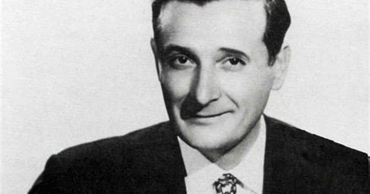 Lou Monte