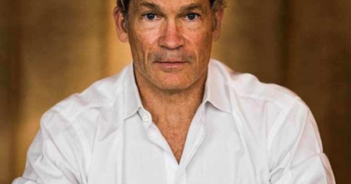 Louis Bacon
