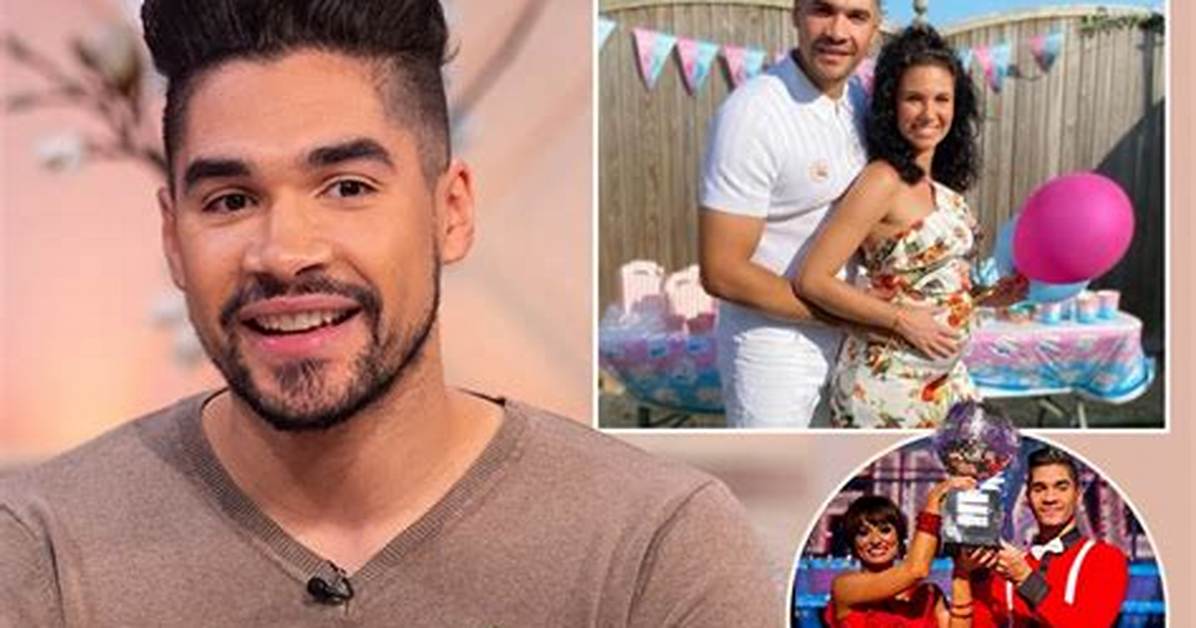 Louis Smith