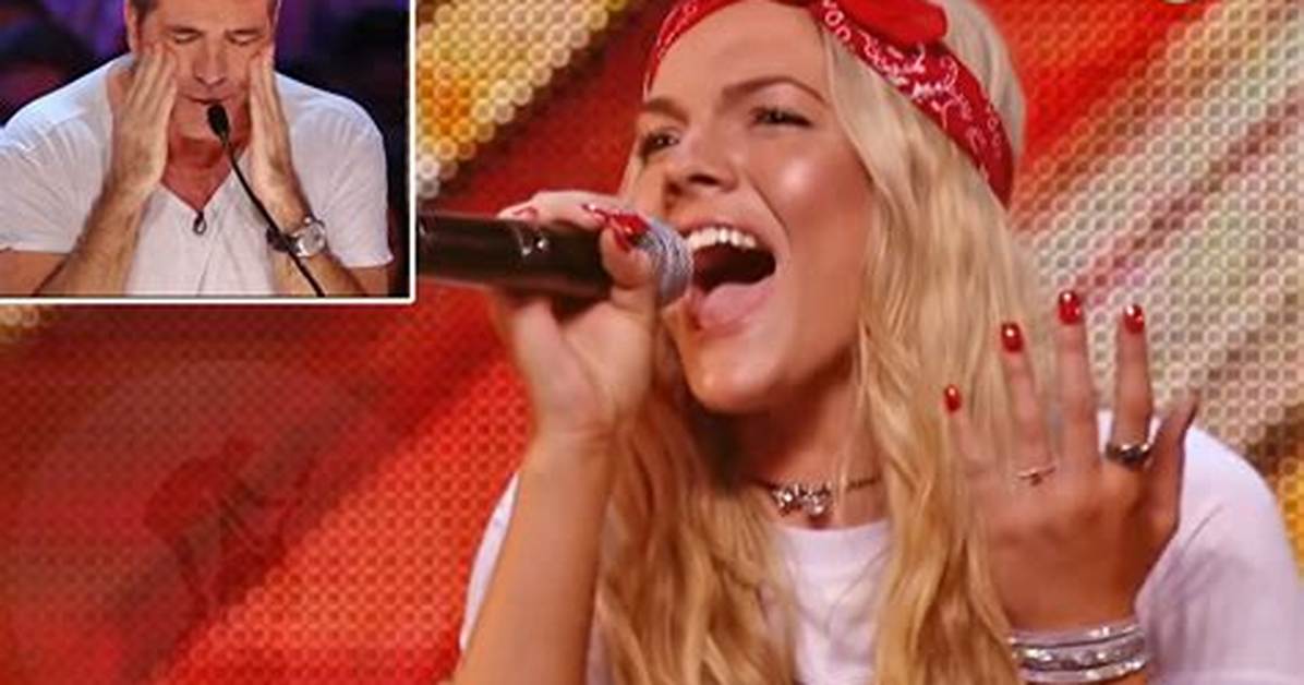 Louisa Johnson