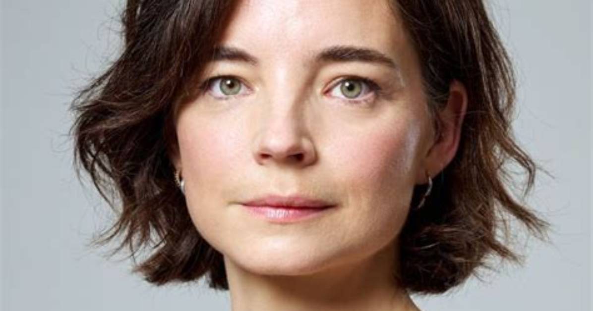 Louise Peterhoff